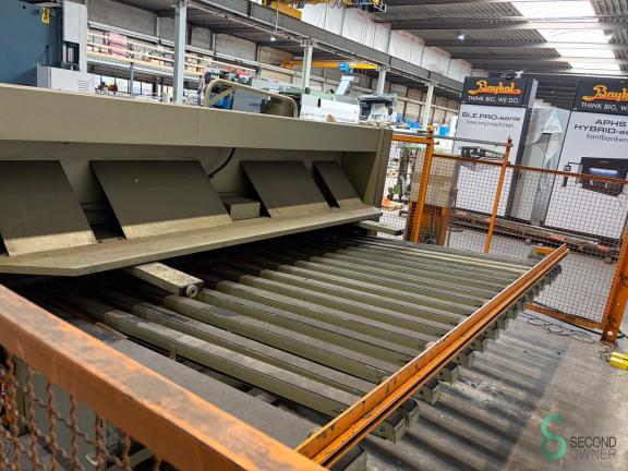 Safan HVR 430-6 MET.1783 14 2144